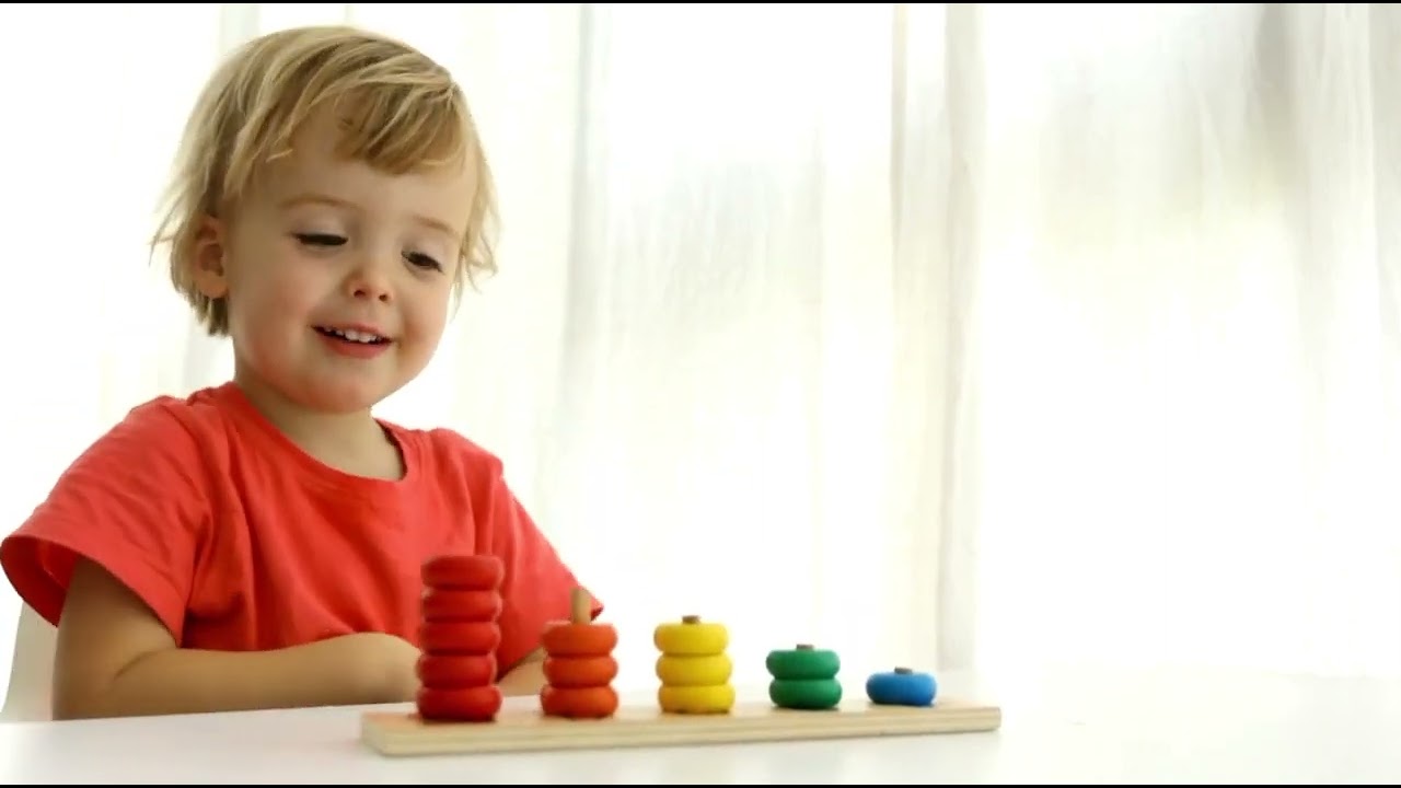 Best Toys For Smart Kids 2024