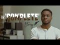 The Complete Story | Paul-Emmanuel Ossom Ossom