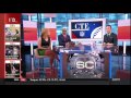 Jaymee Sire ESPN  3/17/16