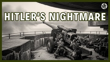 How Hitler’s Greatest Defense Collapsed in Just One Day