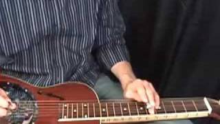 dobro lessons - wabash cannonball - www.lessonswithtroy.com