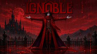 Killing Hordes of Enemies to Become a Blood God - Ignoble Episode 1