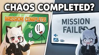 Will Henry and White_Ash Complete The Mission Or Will They EPICLY FAIL?!