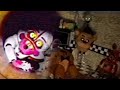 Reacting to Scary FNAF VHS Tapes at NIGHT!!! (Part 2)