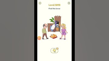 Dop 2 level 2843 #gameplay #trending #viral