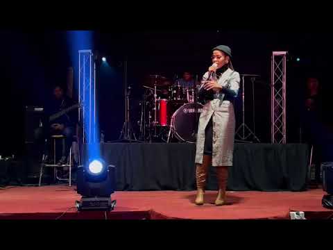 hymnist Mapula Phaho - O Fapane Modimo