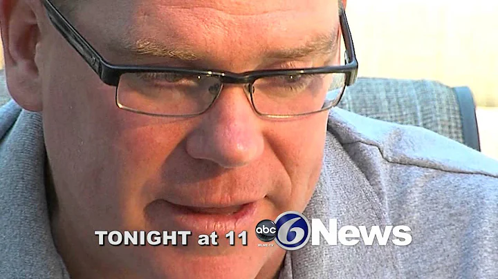 TIM FRY IN HIS OWN WORDS ABC6 NEWS EXCLUSIVE