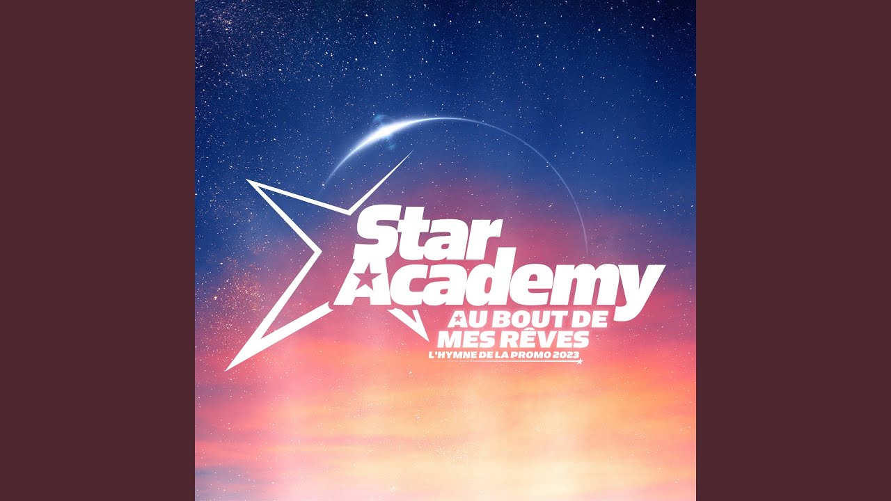 L'album de la promo 2023 : CD album en Star Academy : tous les