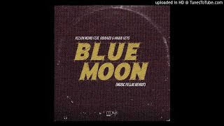 Kelvin Momo Feat. Howard & Mhaw Keys - Blue Moon (Music Fellas Revist)