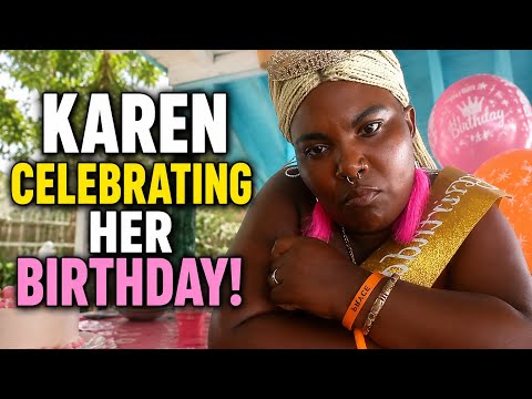Shawn and His Wife Karen Is Celebrating Her Special Day! 