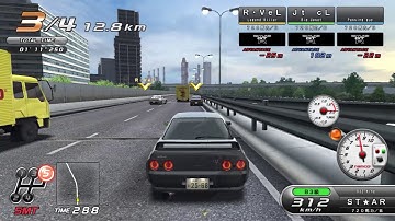 WMMT5 PC TAG TEAM BATTLE YOKOHANE (2/5)