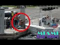 Look Out For Capt Morgan | Miami Boat Ramps | Boynton Beach
