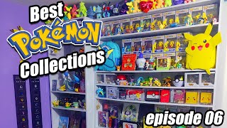 The Best Pokemon Set Ups and Collections  Episode 06