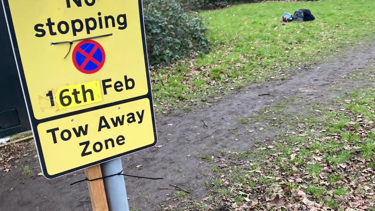 My First Half Marathon