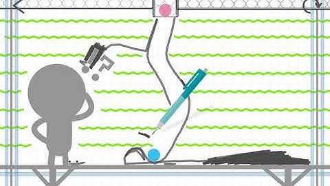 Without tricks? Really?...) Brain Dots！ http://braindotsapp.com #BrainDots