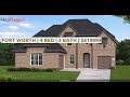 TX,US | Buy house at 16236 Daucus Dr, Fort worth, TX 76177, USA | Fort Worth, USA | MapFlagged