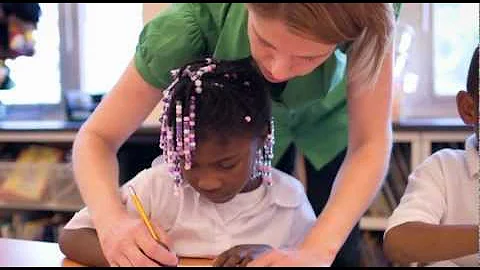 Kelly Emminger - Standing Ovation for DCPS Teacher...