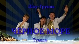 Музыкальная Шоу-Группа 