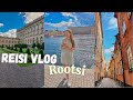 Rootsi reis  vlog 