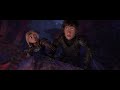 HTTYD 3 The Hidden World Scene With Score Only