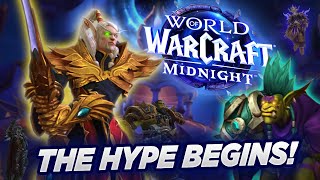 5 Reasons Why Im Hyped for Midnight
