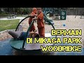 #PhDAustralia: Mikaga Park