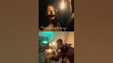 Film Premiere & BTS Reveal The Making Of A Masterpiece #Filmmaking #BehindTheScenes