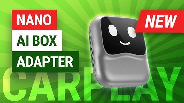 Ottocast Nano AI Box Adapter Review -  The Good, The Bad & The AI Assistant