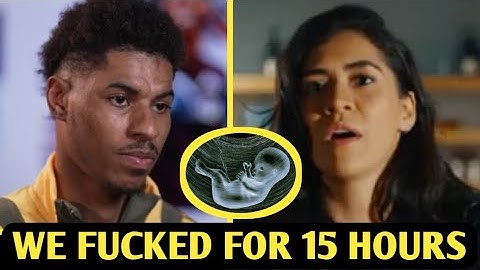 ASTON VILLA CHEF REVEALS SHOCKING CLAIMS: "RASHFORD SEDUCED ME DURING HIS LOAN SPELL!"