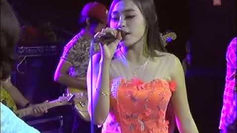 Prei Kanan Kiri - Citra - Om Gress Music - Live Jinggring Ngusikan Jombang