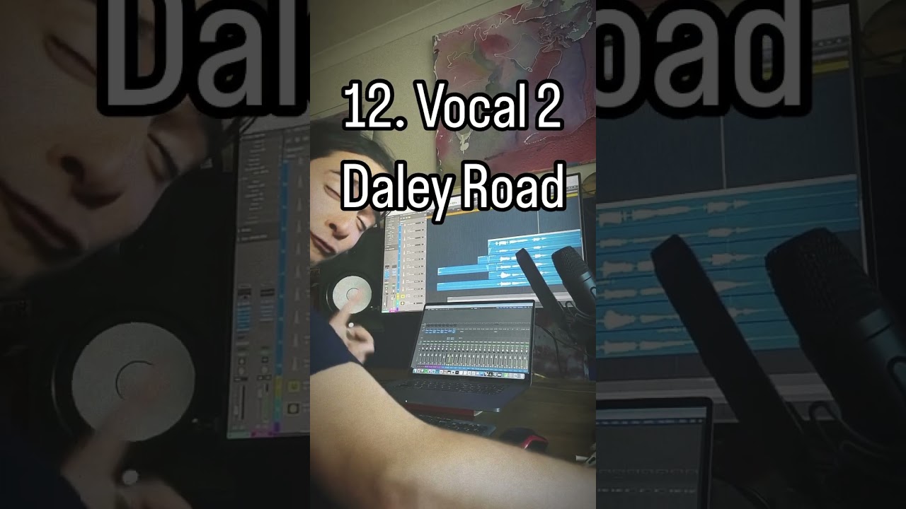 Watch How to produce an ambient folk song - Part 1 unpacking ‘Lost’ - Daley Road x Francisco Sola on YouTube Watch How to produce an ambient folk song - Part 1 unpacking ‘Lost’ - Daley Road x Francisco Sola on YouTube