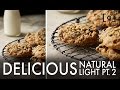Delicious Natural Light Part 2 | Complete Guide To Editorial Food Photography