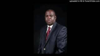 Pastor BR Malomane-Mihloti Ya Wena A Yi Kombiwi Unwani Na Unwani.