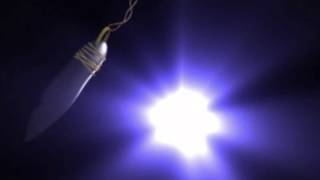 Dark Hunter - PS1 Intro screenshot 5