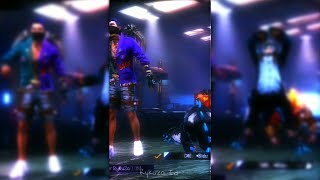 PRESET FF 😼 DJ KINI KU TELAH KEMBALI GALA GALA X COPOT COPOT 🤤🎶 VIRAL FYP TIKTOK 🤯