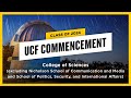 Ucf spring 2024 commencement  may 4 at 630 pm