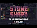 Stoneshard 0.9.3 | EP 6 | pyro - arcanist | Bienvenido a Brynn