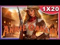 Annie Oakley - Season 1, Episode 20 - Annie and the Talking Horse (Full Episode)