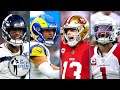 Rich eisens bestcase scenarios for the 49ers rams seahawks  cardinals  the rich eisen show