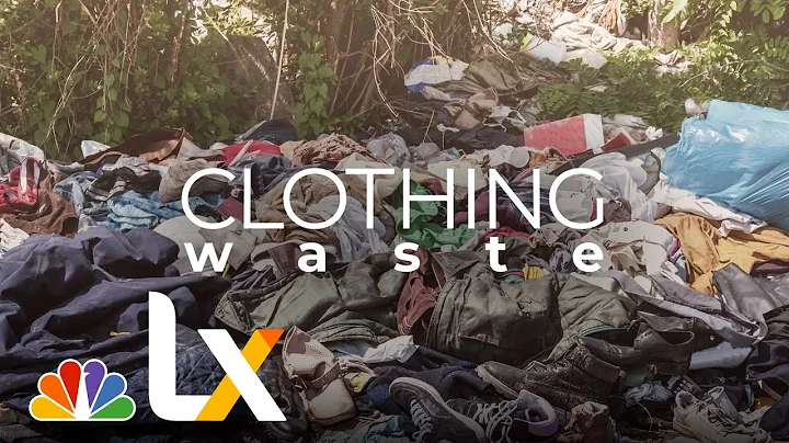 The Clothing Waste Crisis: How Our Shopping Habits Are Hurting the Planet | NBCLX - DayDayNews