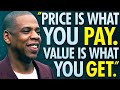 Jay Z Life Advice Will Leave You Speechless ft  Warren Buffett