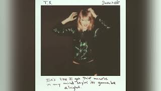 Taylor Swift - Shake It Off (VMA’s Studio Version)