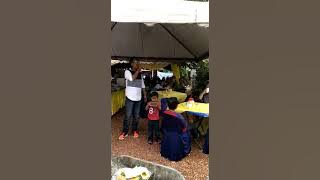 Ku relakan dikau pergi--JIREEN(vocalist asal OKEY)
