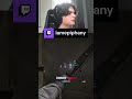 Bow goes crazy | iamepiphany on #Twitch