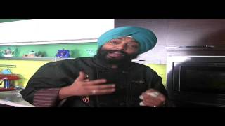 How to make authentic Palak Khichdi recipe at home