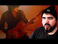 Musician Reacts to ANTHEM &#39;Wheels of Fire&#39;