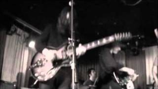 Video thumbnail of "The Brian Jonestown Massacre-"Straight Up and Down" Live"