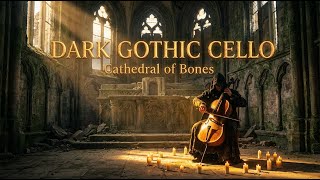 You Are Walking Through the End of the World 🎻 Dark Gothic Cello