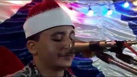 إن الله وملائكته يصلون على النبي بصوت الشيخ عبدالرؤوف خليفة عبدالرؤوف تلاوة رائعة