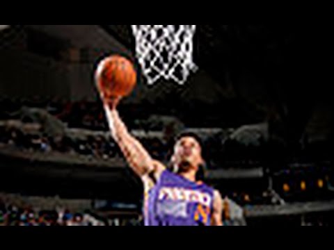 Top 10 NBA Dunks of the Week: 11/30 - 12/06